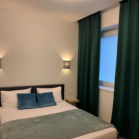 Cozy Nest Apartment In 考纳斯 外观 照片