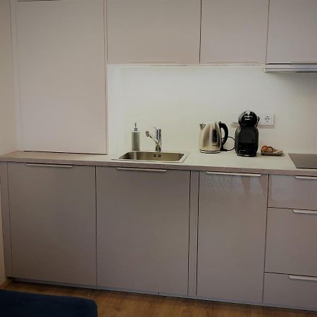 Cozy Nest Apartment In 考纳斯 外观 照片