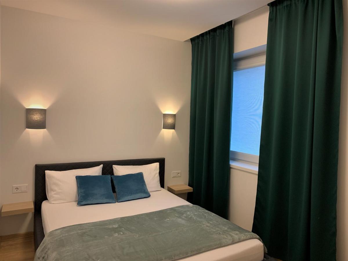 Cozy Nest Apartment In 考纳斯 外观 照片