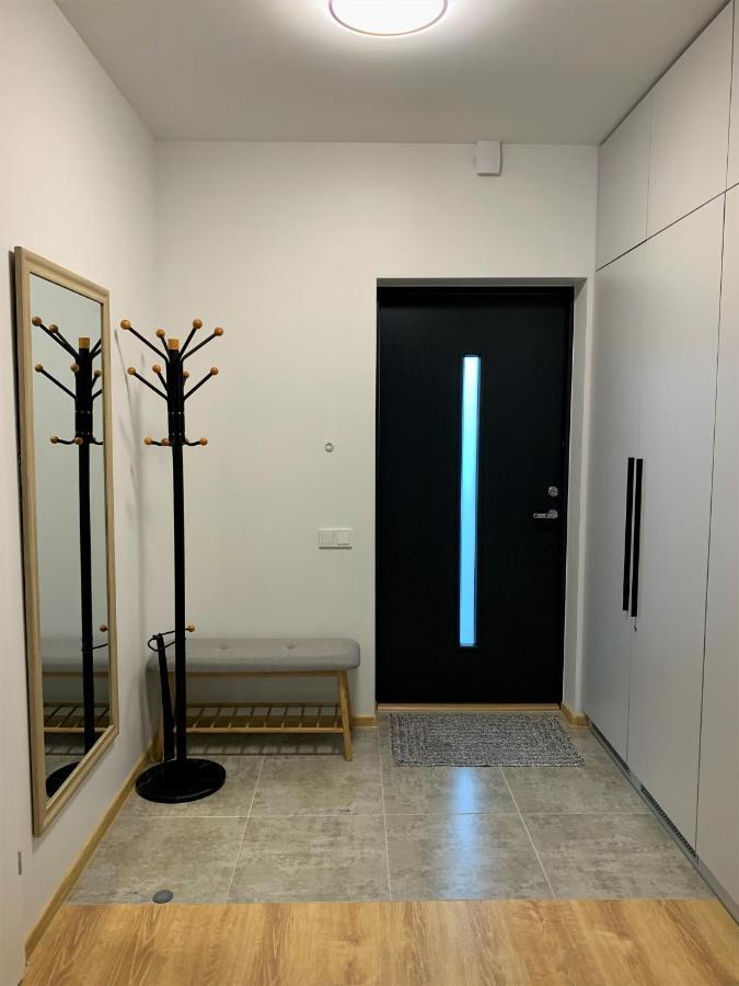 Cozy Nest Apartment In 考纳斯 外观 照片